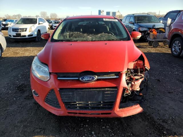 1FADP3K22EL362730 | 2014 FORD FOCUS SE