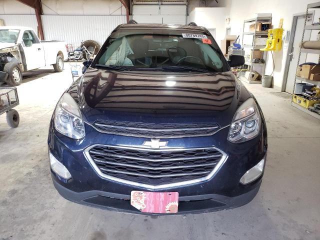 2GNFLFEK9H6106486 | 2017 CHEVROLET EQUINOX LT