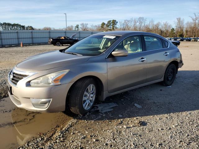 1N4AL3AP0EC103634 | 2014 NISSAN ALTIMA 2.5