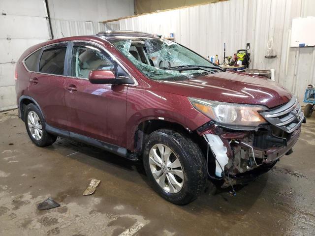 5J6RM4H53EL100614 | 2014 HONDA CR-V EX