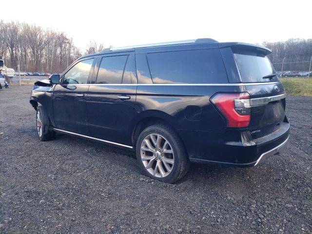 1FMJK2AT8JEA60501 | 2018 FORD EXPEDITION