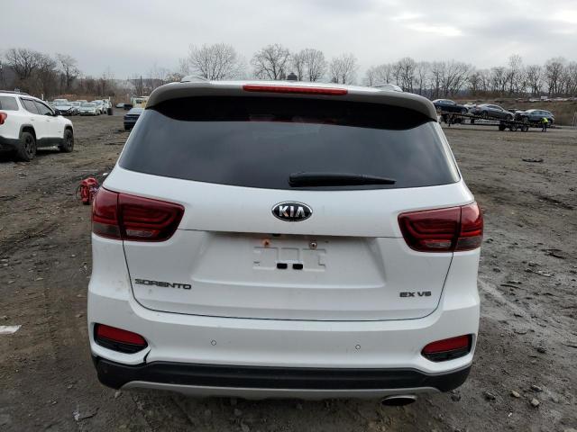 5XYPHDA56LG694622 | 2020 KIA SORENTO EX