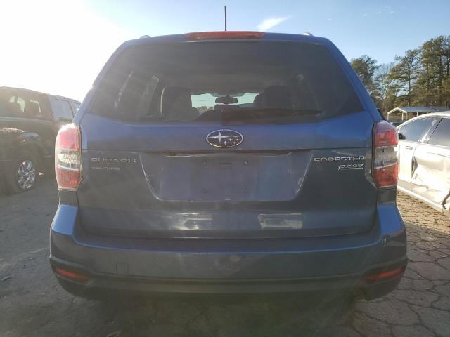 JF2SJADC9FH510231 | 2015 SUBARU FORESTER 2