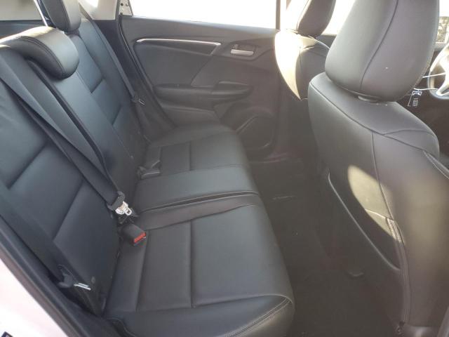 2019 HONDA FIT EXL 3HGGK5H93KM716370