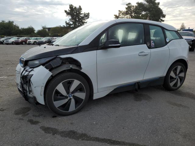 2017 BMW i3 