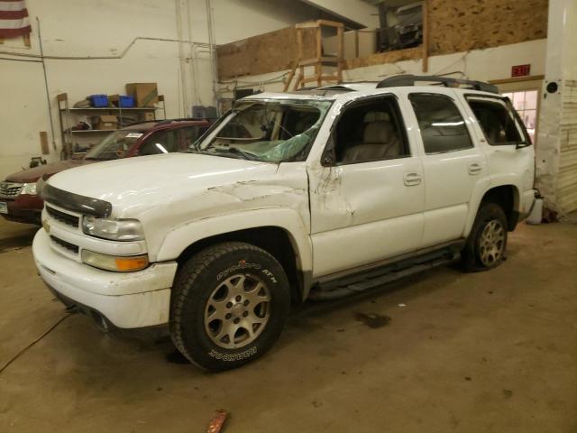 2005 Chevrolet Tahoe 