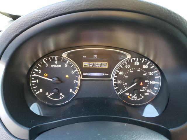 2017 NISSAN ALTIMA 2.5 - 1N4AL3APXHN353648