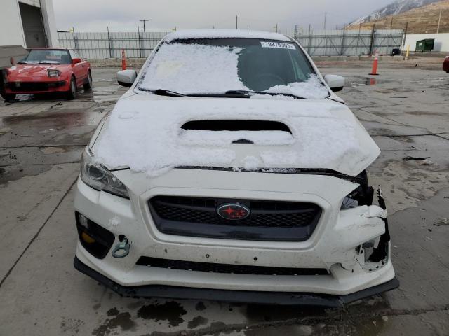 JF1VA1E67G9800652 | 2016 SUBARU WRX PREMIU