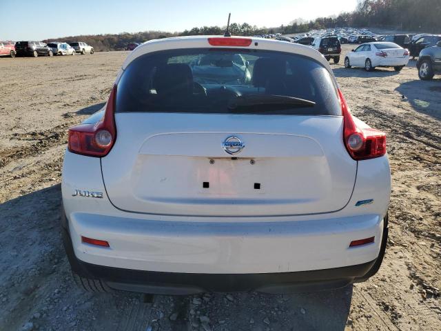 JN8AF5MR1DT222452 | 2013 Nissan juke s