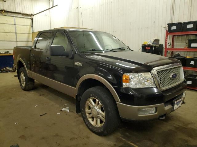 1FTPW14554KD38366 | 2004 Ford f150 supercrew