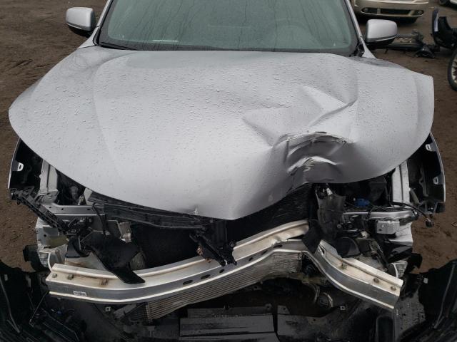 2020 ACURA RDX A-SPEC - 5J8TC2H60LL805512