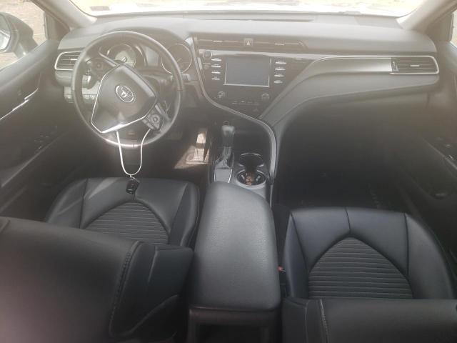 4T1B11HK3KU791049 | 2019 TOYOTA CAMRY L