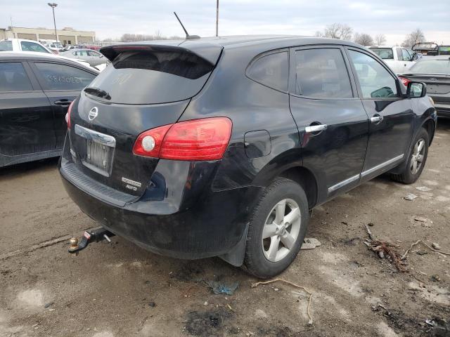 Vin: jn8as5mv7dw666314, lot: 79503603, nissan rogue s 20133