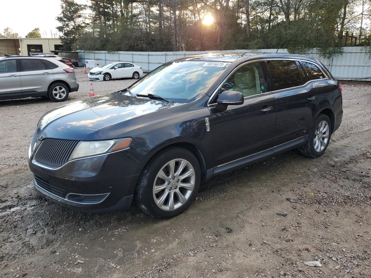 2LMHJ5AT7EBL50723 2014 Lincoln Mkt