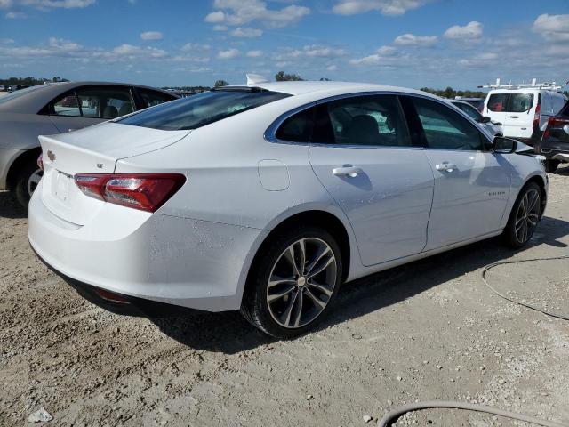 1G1ZD5ST3MF023591 | 2021 CHEVROLET MALIBU LT