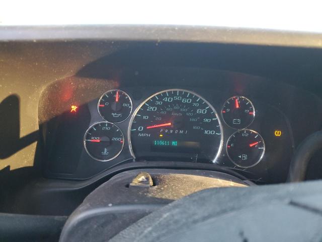2019 CHEVROLET EXPRESS G2 - 1GCWGAFG8K1243410