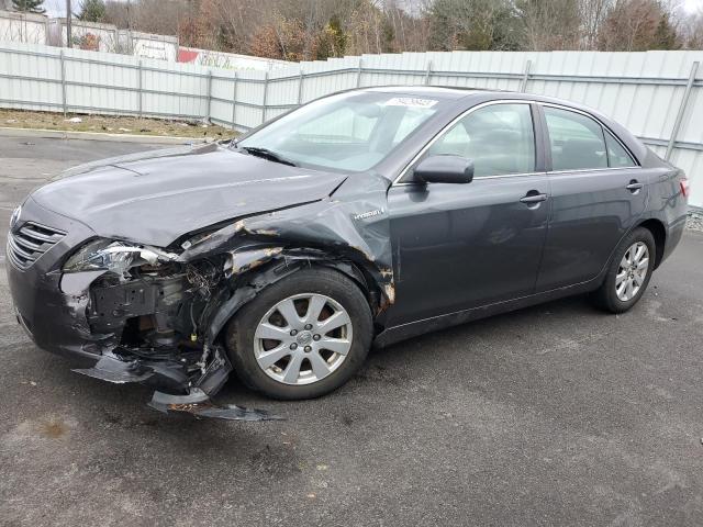 2009 Toyota Camry Hybrid 