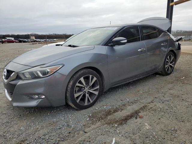 2016 Nissan Maxima 3.5 S