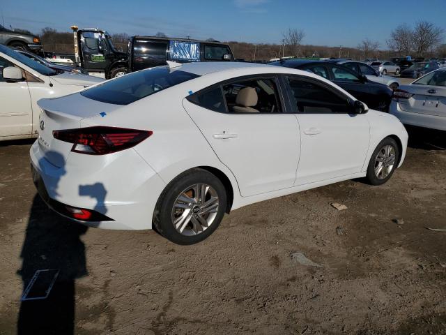 5NPD84LF8KH471322 | 2019 HYUNDAI ELANTRA SE