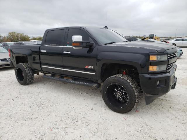 1GC1KWE80GF181608 | 2016 CHEVROLET SILVERADO