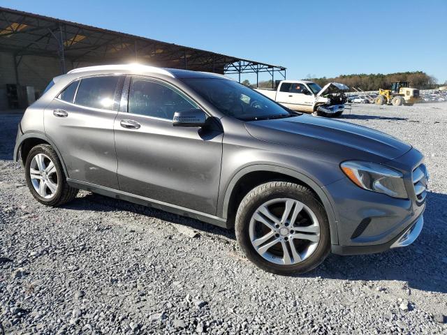 VIN WDCTG4GB6HJ322651 2017 Mercedes-Benz GLA-Class,... no.4