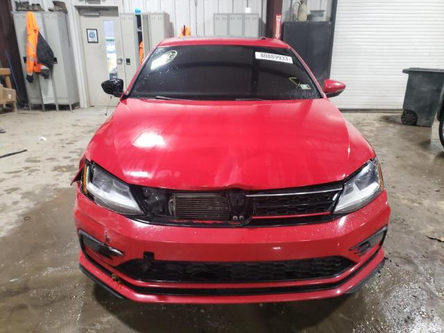 3VW5T7AJ5HM320580 | 2017 VOLKSWAGEN JETTA GLI