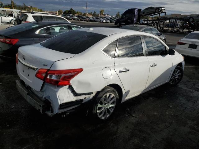 3N1AB7AP2JY255889 | 2018 Nissan sentra s