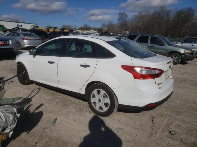 1FAHP3E27CL311010 | 2012 Ford focus s