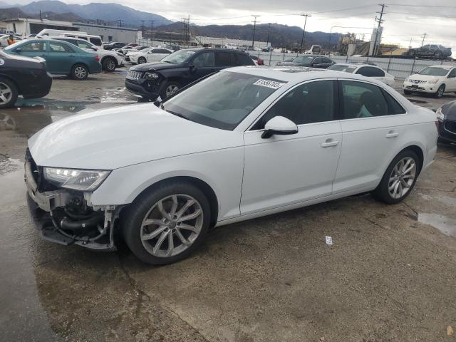 2019 Audi A4 Premium