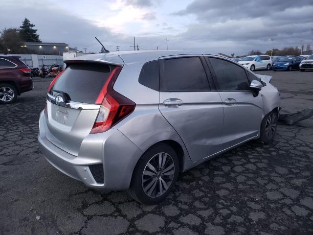 JHMGK5H79GX000201 Honda FIT EX