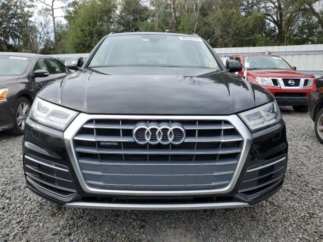 VIN WA1BNAFY5J2123080 2018 Audi Q5, Premium Plus no.5