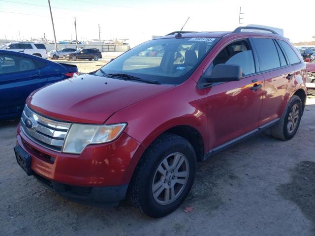 2010 Ford Edge SE