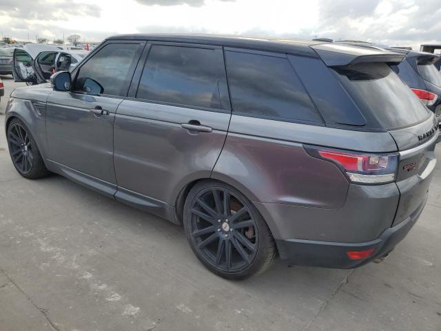 SALWR2WF5EA310274 | 2014 LAND ROVER RANGE ROVE