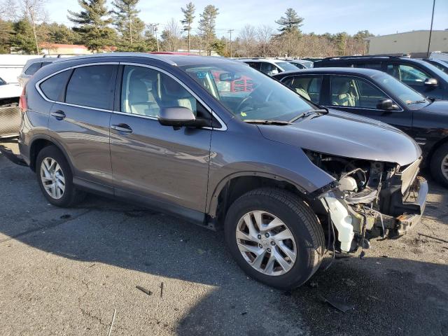 5J6RM4H79GL059913 | 2016 HONDA CR-V EXL