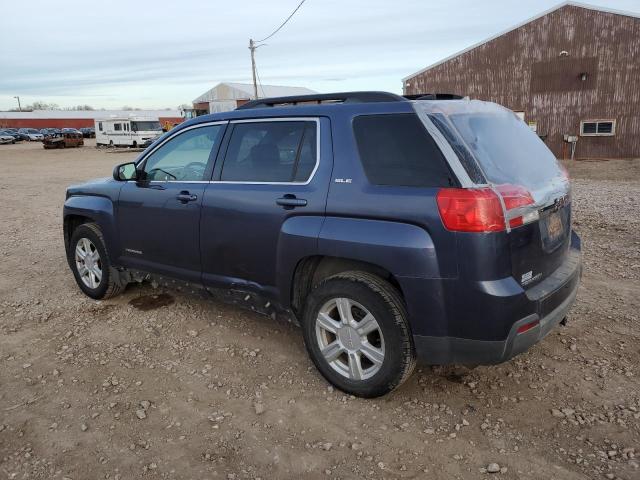 2GKFLWEK9E6253724 | 2014 GMC TERRAIN SL