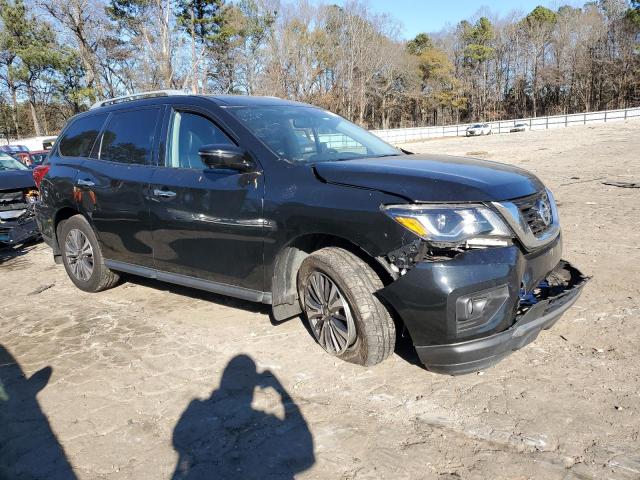 5N1DR2MN2HC607709 | 2017 NISSAN PATHFINDER