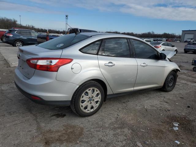 2012 Ford Focus Se VIN: 1FAHP3F21CL243530 Lot: 79368703