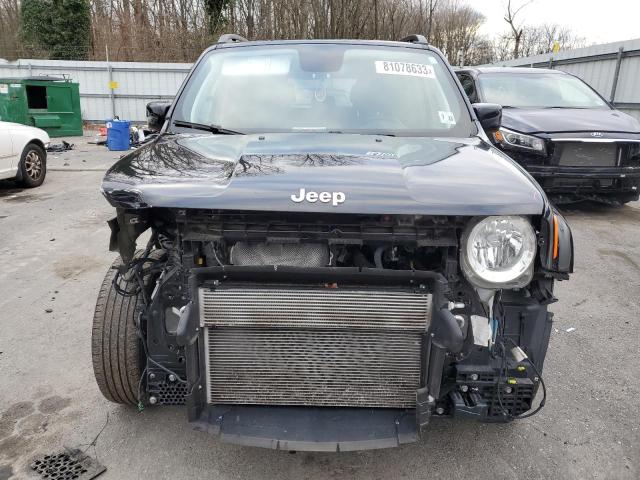 ZACCJBBB1JPJ21407 | 2018 JEEP RENEGADE L