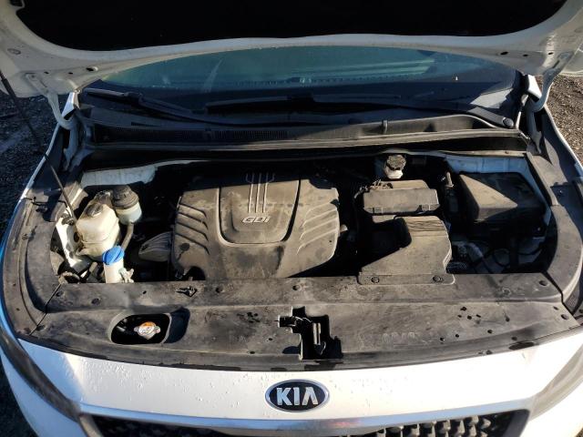 KNDMB5C1XG6158351 2016 Kia Sedona Lx