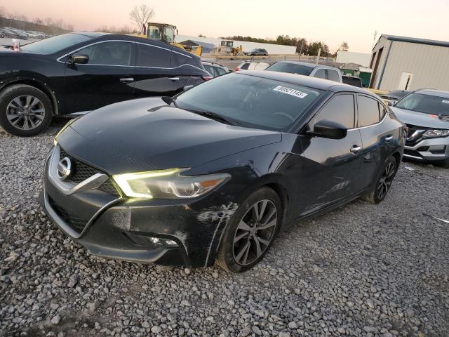 2016 Nissan Maxima 3.5 S