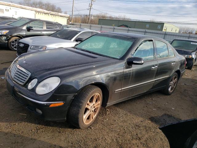 2006 Mercedes-Benz E-Class E 350