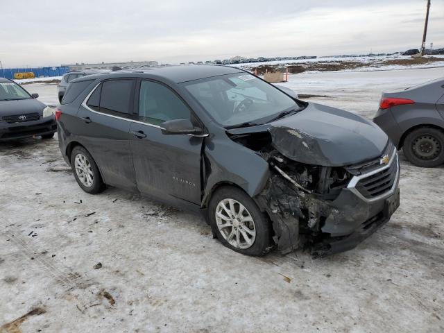 2018 CHEVROLET EQUINOX LT 2GNAXJEV8J6309337  81080573