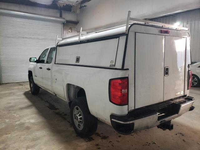 1GC2CUEGXHZ308796 | 2017 Chevrolet silverado c2500 heavy duty