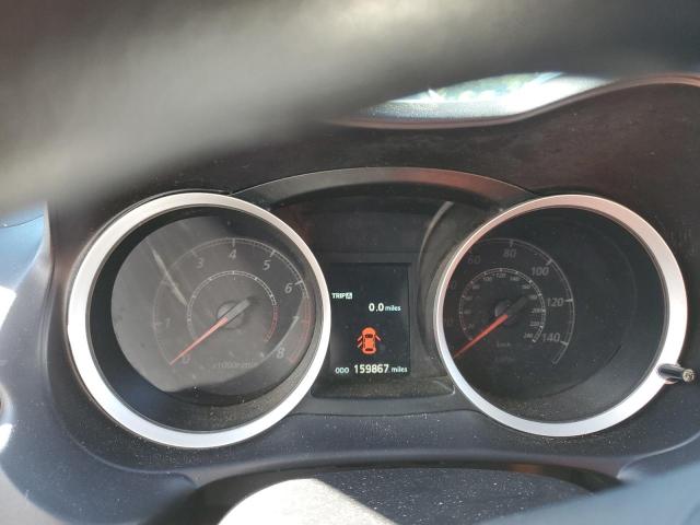 2015 MITSUBISHI LANCER SE JA32U2FU9FU025479