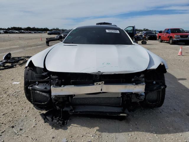 2017 MERCEDES-BENZ AMG GT - WDDYJ7HA8HA011166