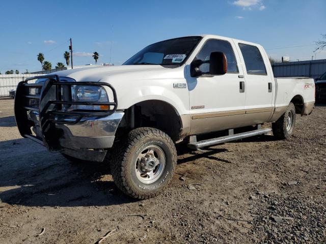 2004 Ford F-250 