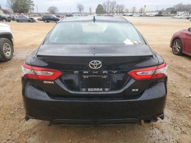 4T1G11AKXLU506722 | 2020 TOYOTA CAMRY SE