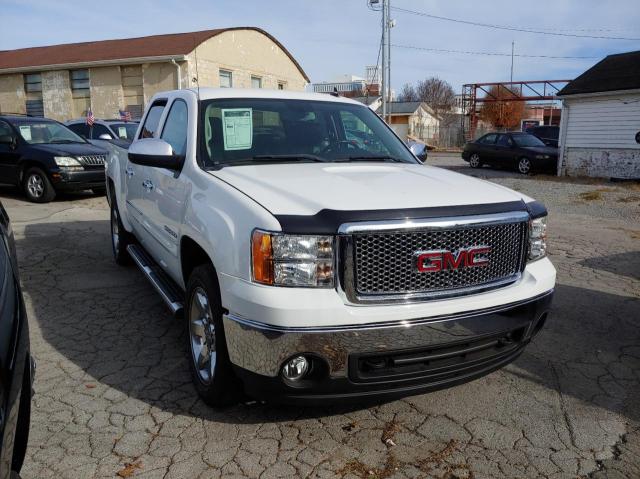 2013 GMC Sierra 1500 SLE