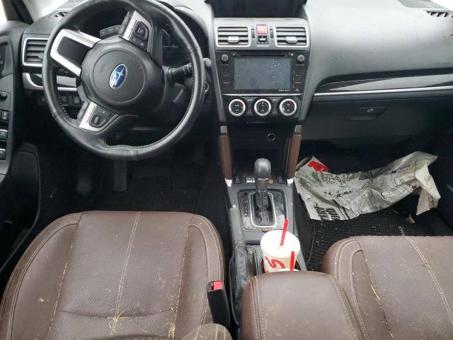 2017 Subaru Forester 2.0Xt Touring VIN: JF2SJGWC7HH425956 Lot: 82632883