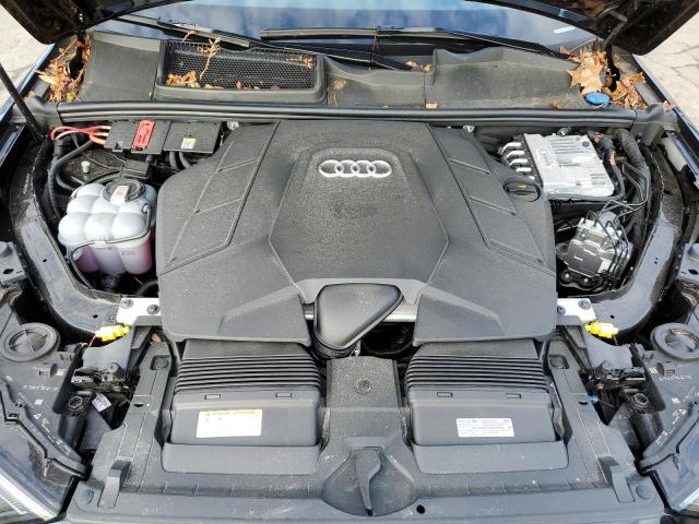 WA1VXBF70ND022043 2022 AUDI Q7, photo no. 11